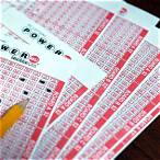 check ticket lottery